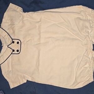 Janie&Jack jumper/bodysuit